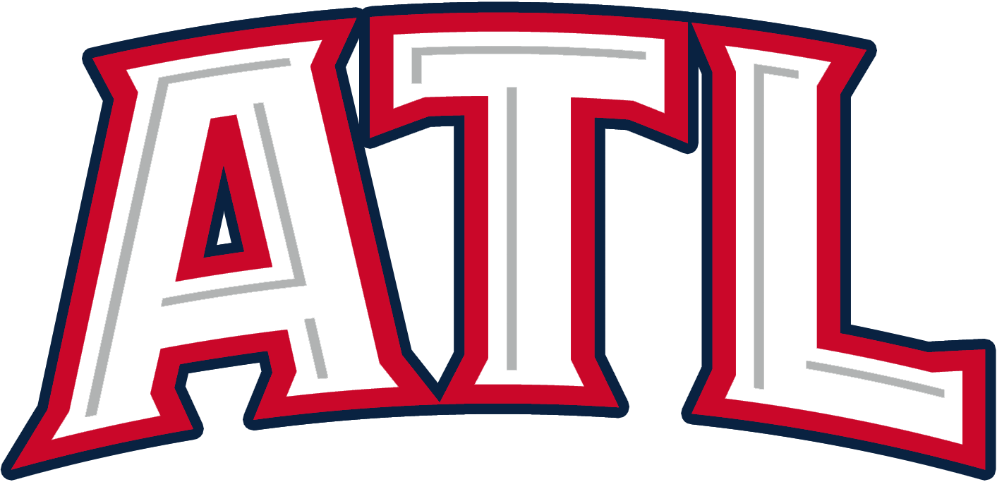 Atlanta Hawks 2007-2015 Alternate Logo iron on transfers for fabric version 2